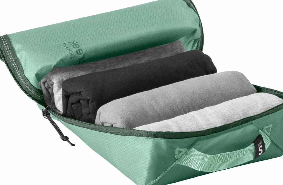 Eagle Creek Pack-It Isolate Cube Set XS/S/M Willow
