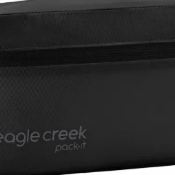 Eagle Creek Pack-It Isolate Quick Trip S Black