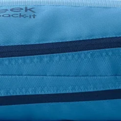 Eagle Creek Pack-It Reveal Clean/Dirty Cube M Blue Dawn