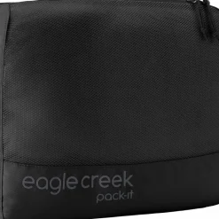 Eagle Creek Pack-It Reveal Expansion Cube M Black