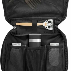 Eagle Creek Pack-It Trifold Toiletry Kit Black