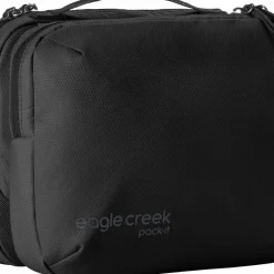 Eagle Creek Pack-It Trifold Toiletry Kit Black