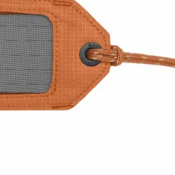 Eagle Creek Reflective Luggage Tag Mandarin