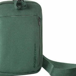 Eagle Creek Stash RFID Crossbody Bag Grass Green