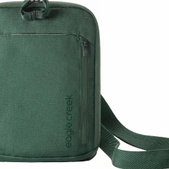 Eagle Creek Stash RFID Crossbody Bag Grass Green