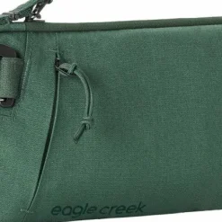 Eagle Creek Stash RFID Sling Bag Grass Green