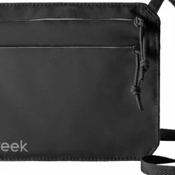Eagle Creek Undercover RFID Neck Wallet Black