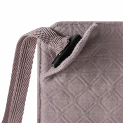 Eagle Creek Undercover RFID Neck Wallet Orchid
