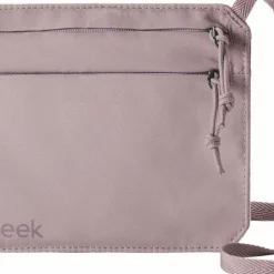 Eagle Creek Undercover RFID Neck Wallet Orchid
