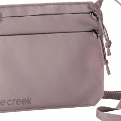 Eagle Creek Undercover RFID Neck Wallet Orchid