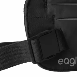 Eagle Creek Undercover RFID Money Belt Black