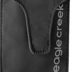 Eagle Creek Undercover RFID Bra Pouch Black
