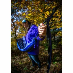 Eagle Nest Outfitters Atlas Suspension System Black/Royal