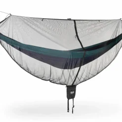 Eagle Nest Outfitters Guardian Bug Net Black