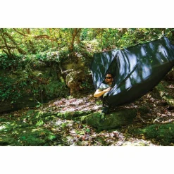 Eagle Nest Outfitters Guardian Bug Net Black