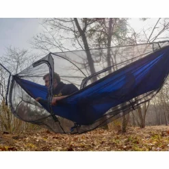 Eagle Nest Outfitters Guardian DX Charcoal