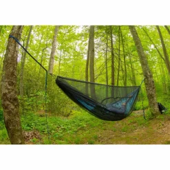 Eagle Nest Outfitters Guardian SL Bug Net Charcoal