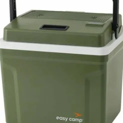 Easy Camp Arctic Bluebell 12v/230v 24 Green