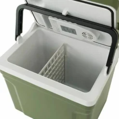 Easy Camp Arctic Bluebell 12v/230v 24 Green