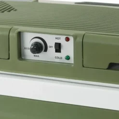 Easy Camp Arctic Bluebell 12v/230v 24 Green