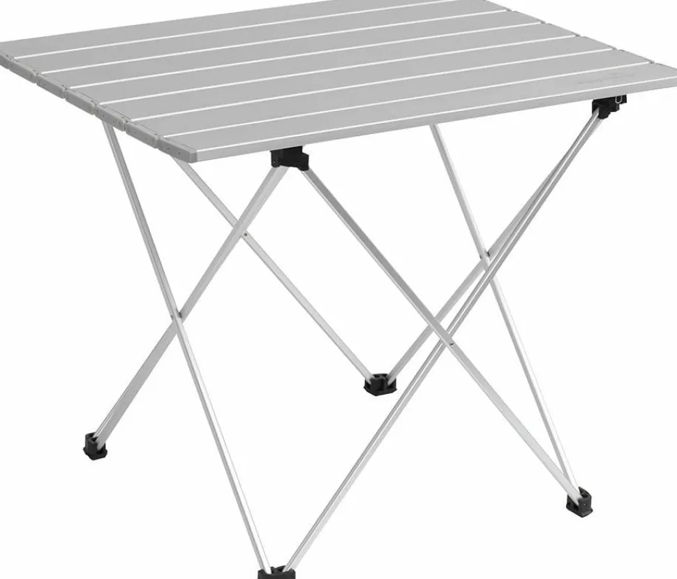 Easy Camp Blackthorn Table Silver