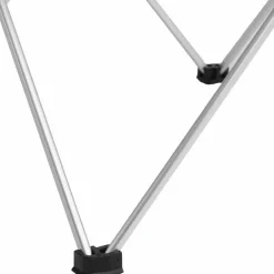 Easy Camp Blackthorn Table Silver