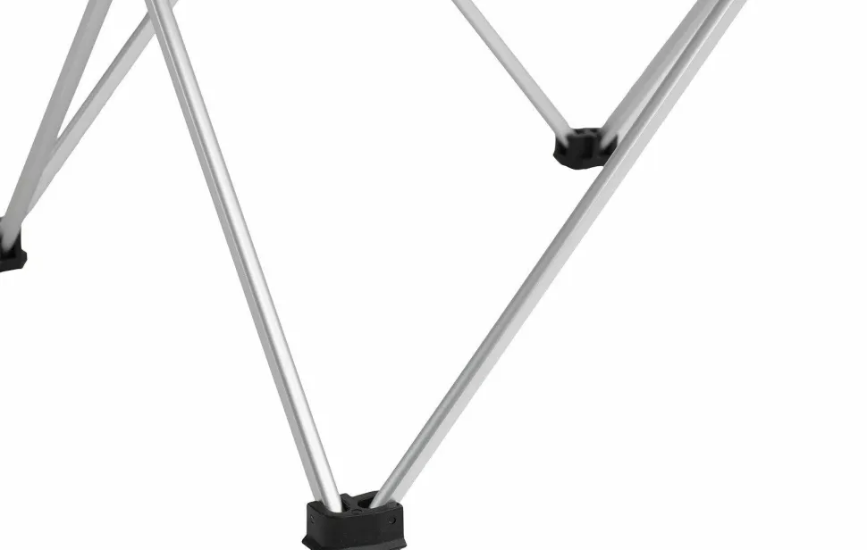 Easy Camp Blackthorn Table Silver
