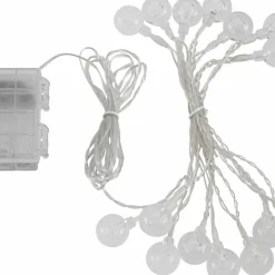 Easy Camp Blur Light Chain White