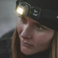Easy Camp Clover Headlamp Green