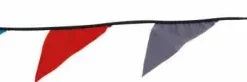 Easy Camp Easy Glamping Bunting Multi