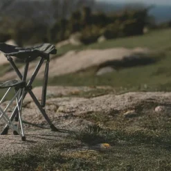 Easy Camp Elm Stool Olivine