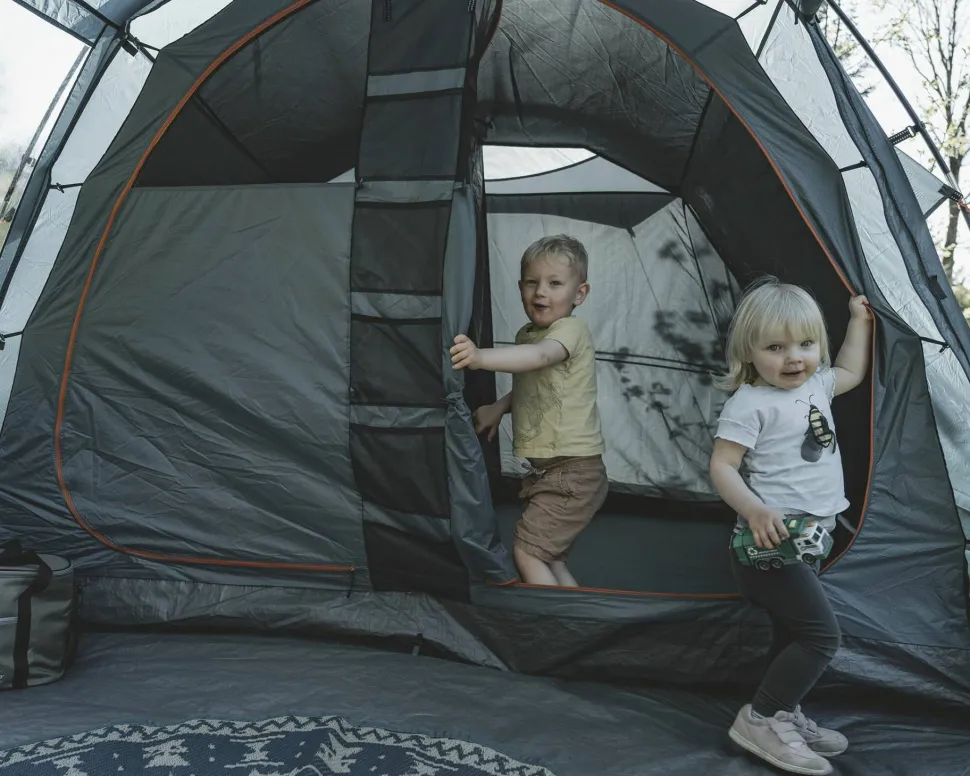 Easy Camp Hamra 5 Blue