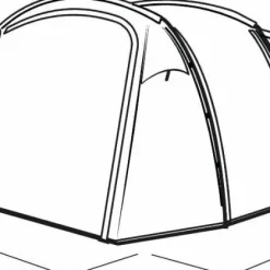 Easy Camp Hamra 4 Blue