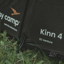 Easy Camp Kinn 4 Green