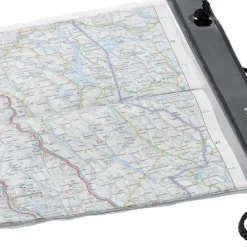 Easy Camp Map Holder Transparent