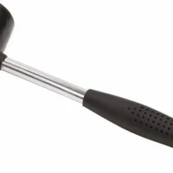 Easy Camp Rubber/Steel Mallet Black