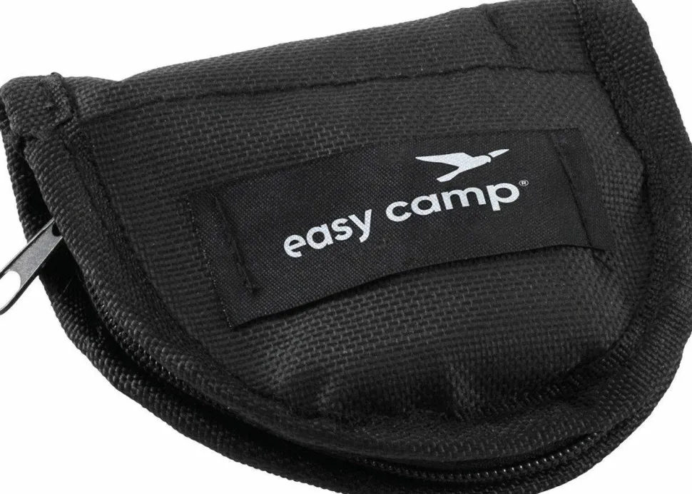 Easy Camp Sewing Kit Black
