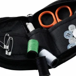 Easy Camp Sewing Kit Black