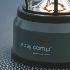 Easy Camp Starflower AA Lantern Green