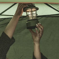 Easy Camp Starflower AA Lantern Green