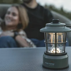 Easy Camp Starflower AA Lantern Green