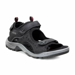Ecco Men's Offroad Black