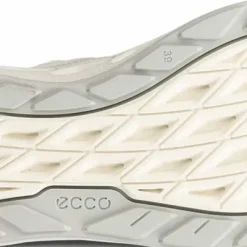 Ecco Women's Ecco Biom 720 Shadow White/white/white