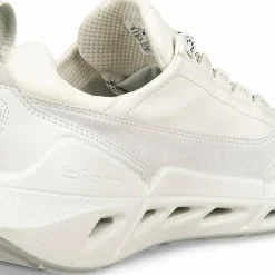 Ecco Women's Ecco Biom 720 Shadow White/white/white