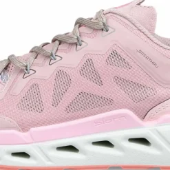Ecco Women's Ecco Biom 720 Violet Ice/violet Ice/liliac Ciffon