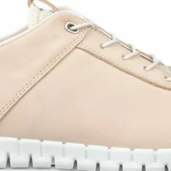 Ecco Women's Ecco Gruuv Lite Nature/white