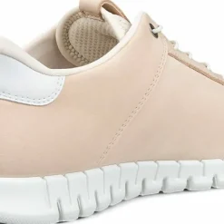 Ecco Women's Ecco Gruuv Lite Nature/white