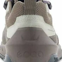 Ecco Women's Ecco Ult-Trn Low Taupe/Taupe