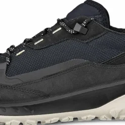 Ecco Women's Ecco Ult-Trn Low Black/Black