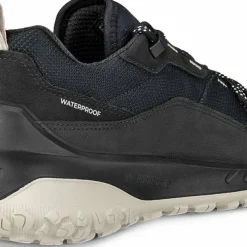 Ecco Women's Ecco Ult-Trn Low Black/Black